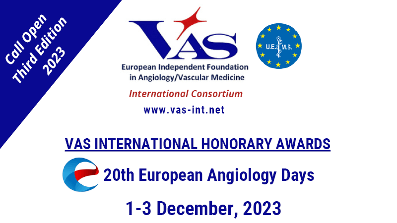 VAS Awards 