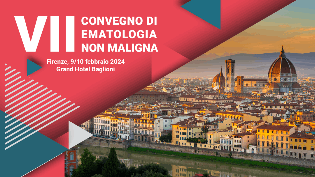 VII Convegno di Ematologia non maligna