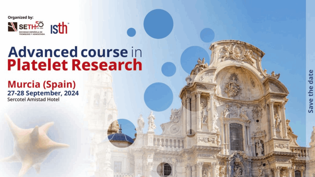 Advanced Course in Platelet Research