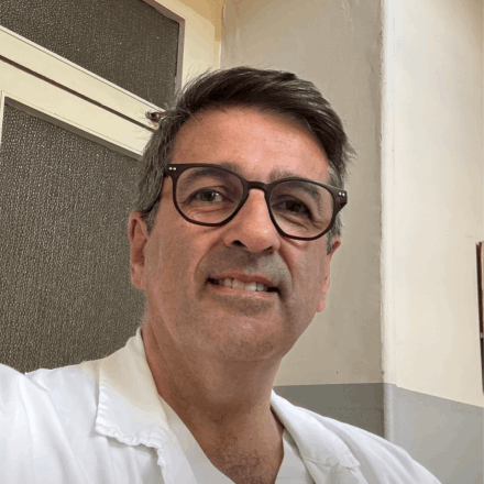 Antonio Coppola