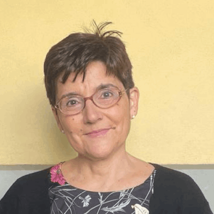 Silvia Linari