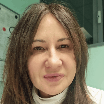 Marina Marchetti