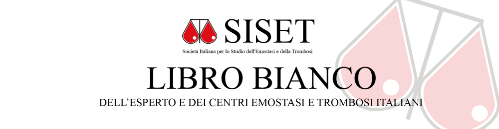 Libro bianco