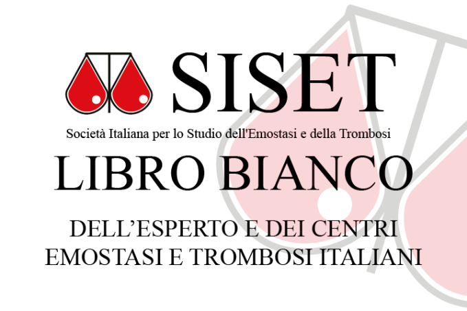 LIBRO BIANCO