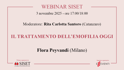 Webinar SISET