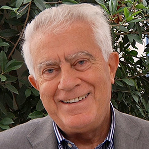 Prof. Gualtiero Palareti
